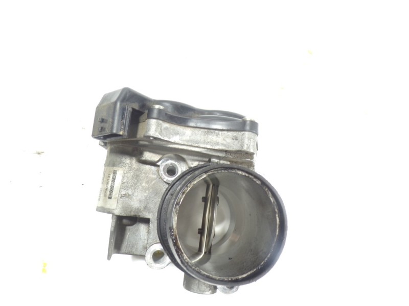 Recambio de caja mariposa para nissan qashqai (j10) visia referencia OEM IAM 1471500Q0D 8200987453 8200987453