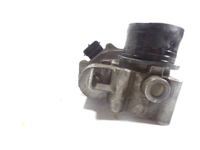 Recambio de caja mariposa para nissan qashqai (j10) visia referencia OEM IAM 1471500Q0D 8200987453 8200987453