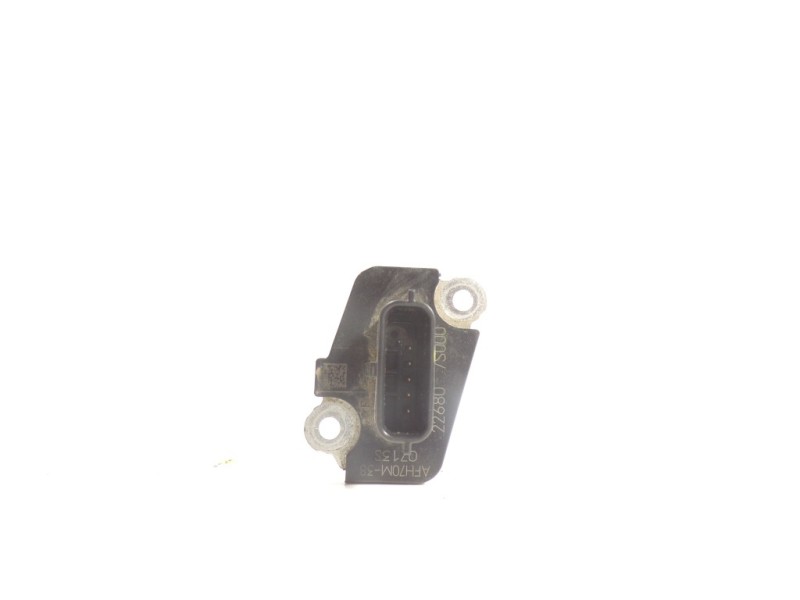 Recambio de caudalimetro para nissan qashqai (j10) visia referencia OEM IAM 226807S000 226807S000 