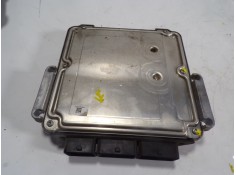 Recambio de centralita motor uce para nissan qashqai (j10) visia referencia OEM IAM 23710BB47A 23710BB47A 0281017185 2