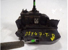 Recambio de cerradura puerta trasera derecha para nissan qashqai (j10) visia referencia OEM IAM 82500JD900 26710B 26710B 2