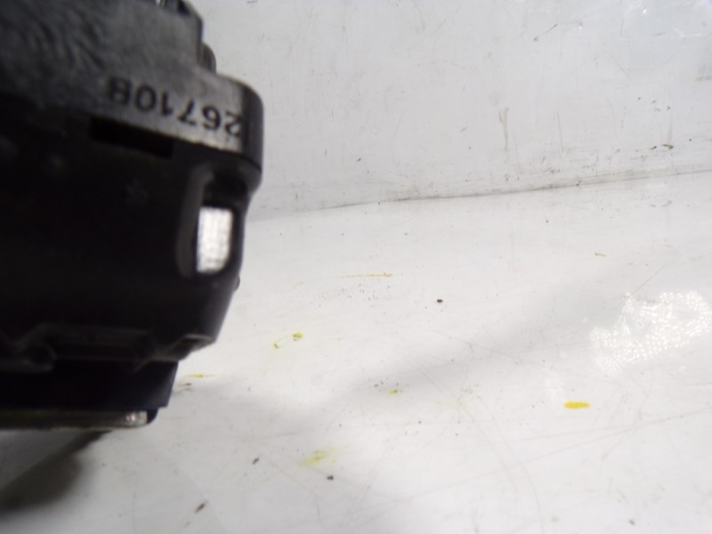 Recambio de cerradura puerta trasera derecha para nissan qashqai (j10) visia referencia OEM IAM 82500JD900 26710B 26710B