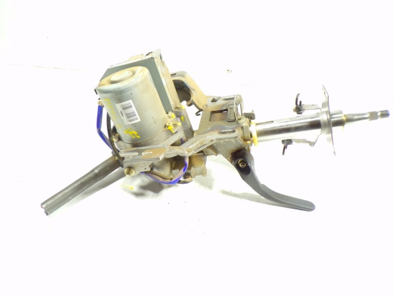 Recambio de columna direccion para nissan qashqai (j10) visia referencia OEM IAM 48811BR62A 48810BR60A 