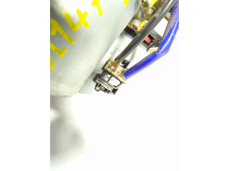 Recambio de columna direccion para nissan qashqai (j10) visia referencia OEM IAM 48811BR62A 48810BR60A 