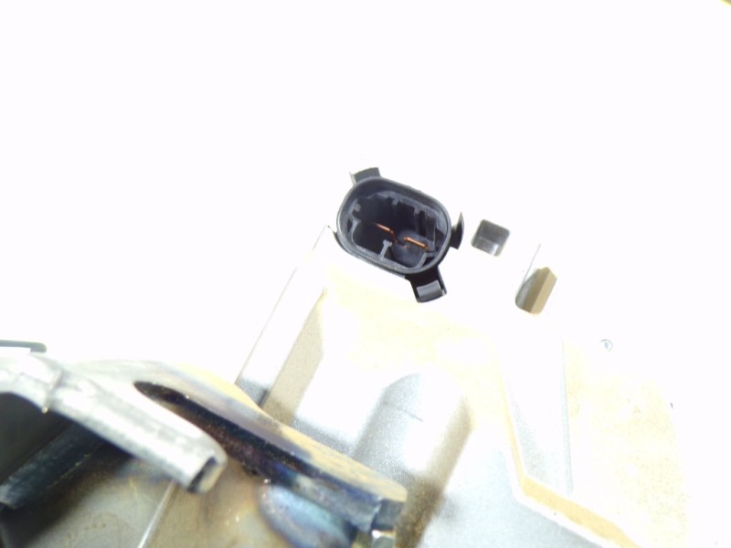 Recambio de columna direccion para nissan qashqai (j10) visia referencia OEM IAM 48811BR62A 48810BR60A 