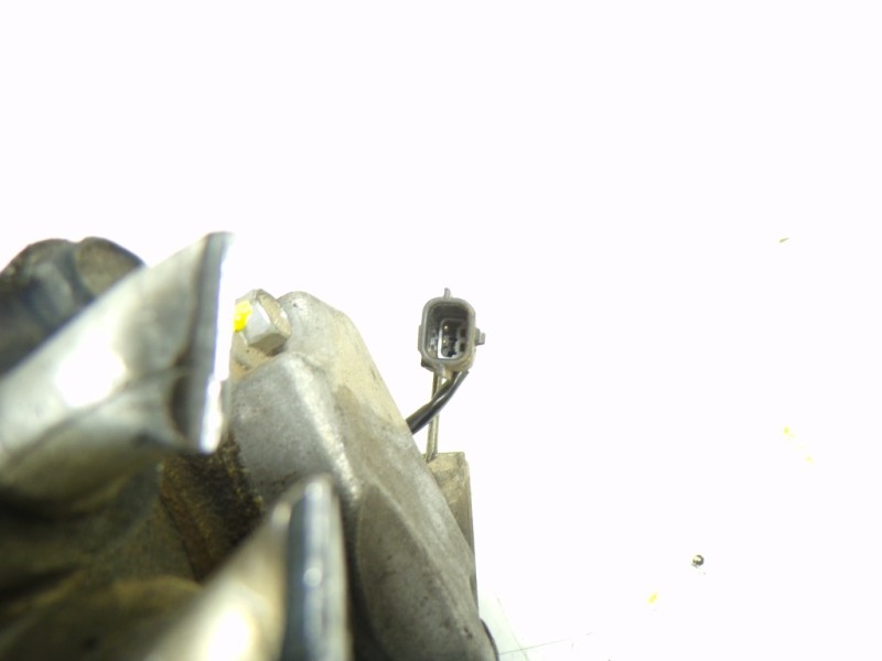 Recambio de compresor aire acondicionado para nissan qashqai (j10) visia referencia OEM IAM 92600BR70A 92600BR70A 10012747