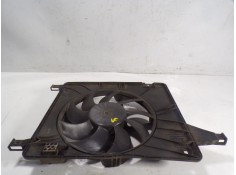 Recambio de electroventilador para nissan qashqai (j10) visia referencia OEM IAM 21481JD21B   2