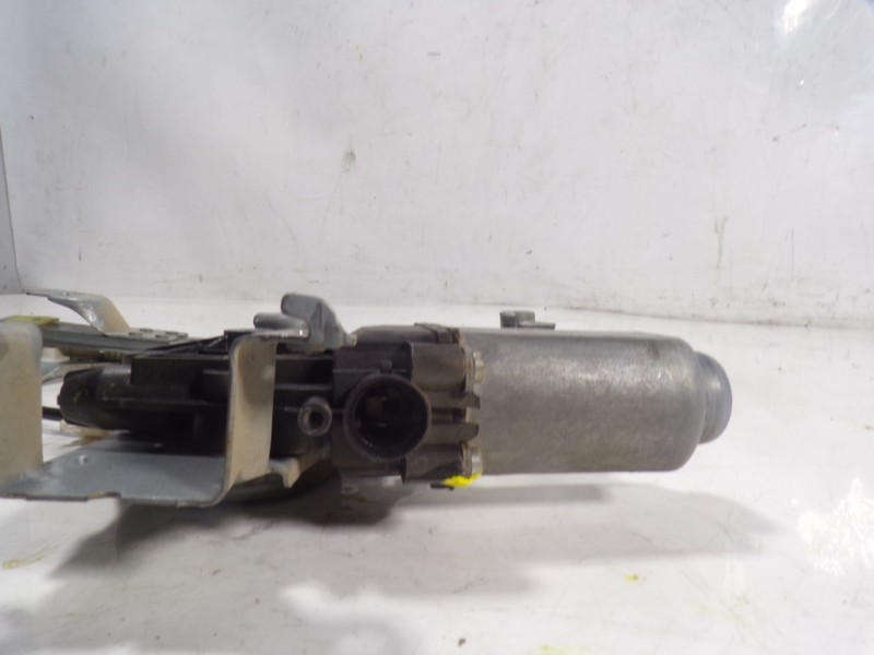 Recambio de elevalunas trasero izquierdo para nissan qashqai (j10) visia referencia OEM IAM 82701JD400 402191A 402191A