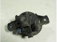 Recambio de faro antiniebla izquierdo para nissan qashqai (j10) visia referencia OEM IAM 261558992A   2