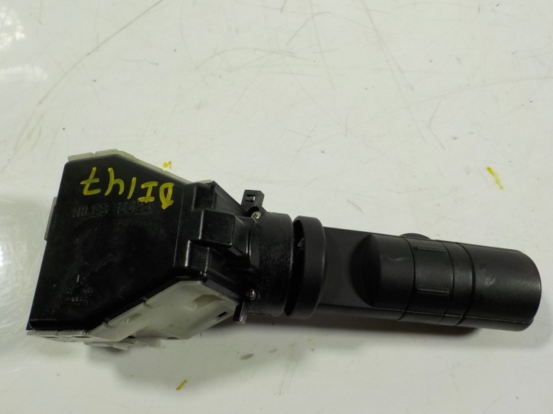 Recambio de mando luces para nissan qashqai (j10) visia referencia OEM IAM 25540JD03A  