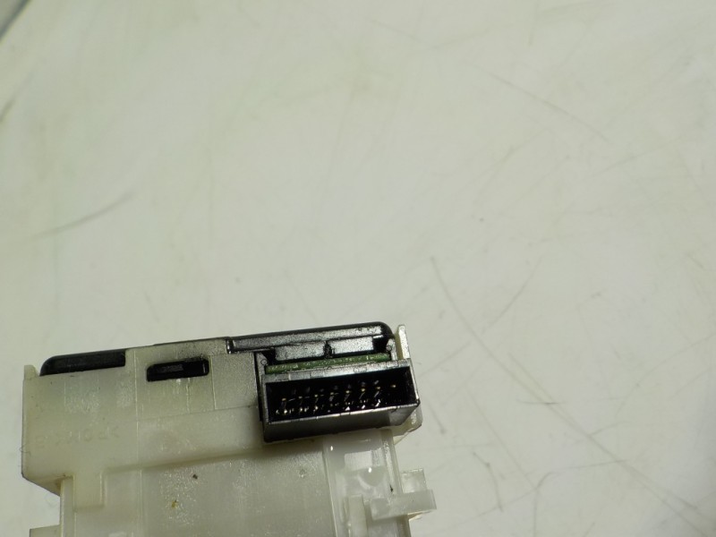 Recambio de mando luces para nissan qashqai (j10) visia referencia OEM IAM 25540JD03A  