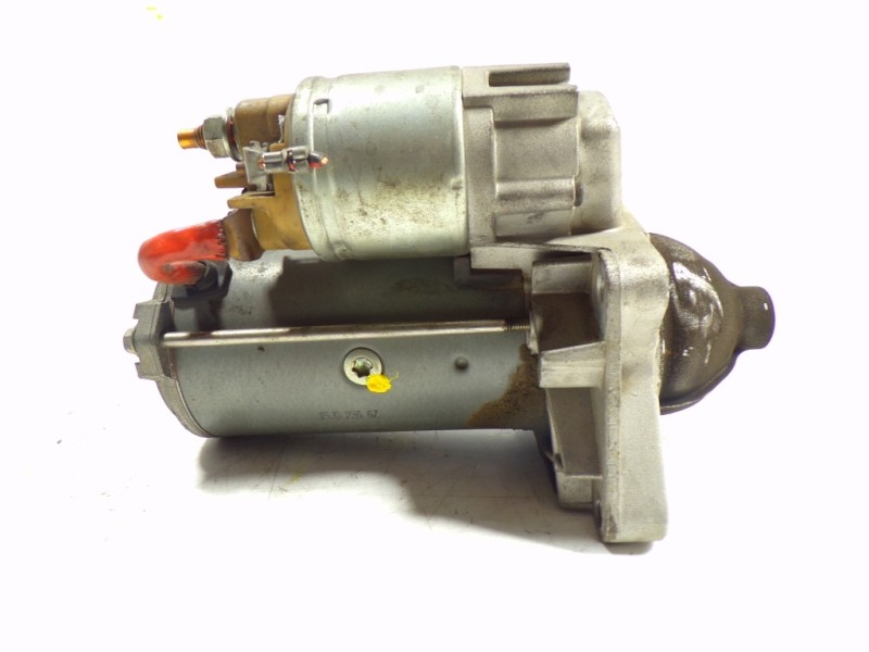 Recambio de motor arranque para nissan qashqai (j10) visia referencia OEM IAM 23300JG70A 23300JG70A 6J00379ASA