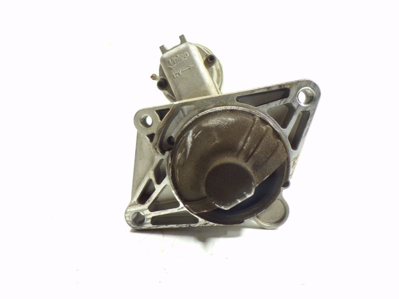Recambio de motor arranque para nissan qashqai (j10) visia referencia OEM IAM 23300JG70A 23300JG70A 6J00379ASA