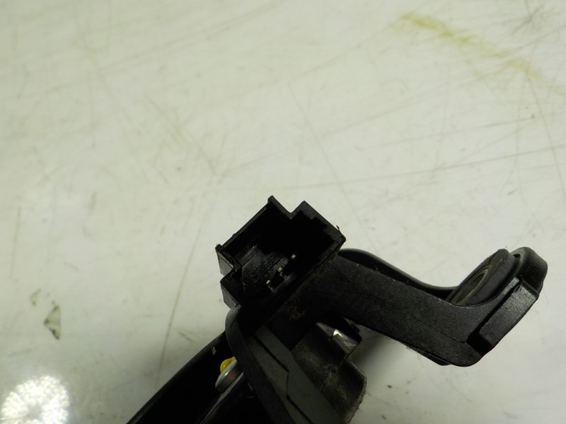 Recambio de motor limpia trasero para nissan qashqai (j10) visia referencia OEM IAM 28710JD000 28710JD000 0390201820