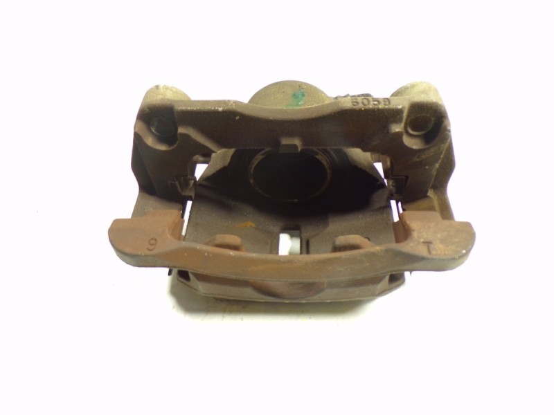Recambio de pinza freno delantera derecha para nissan qashqai (j10) visia referencia OEM IAM 41001JD00A  