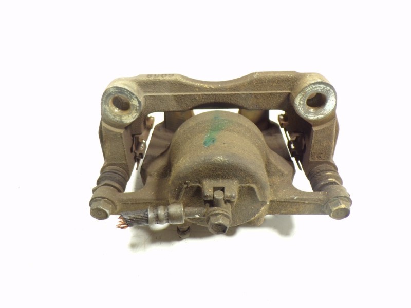 Recambio de pinza freno delantera derecha para nissan qashqai (j10) visia referencia OEM IAM 41001JD00A  