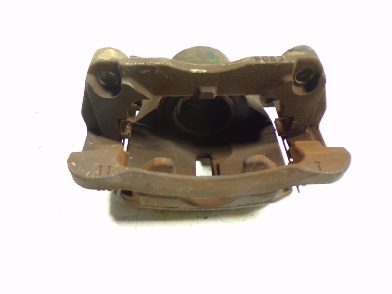 Recambio de pinza freno delantera izquierda para nissan qashqai (j10) visia referencia OEM IAM 41011JD00A  