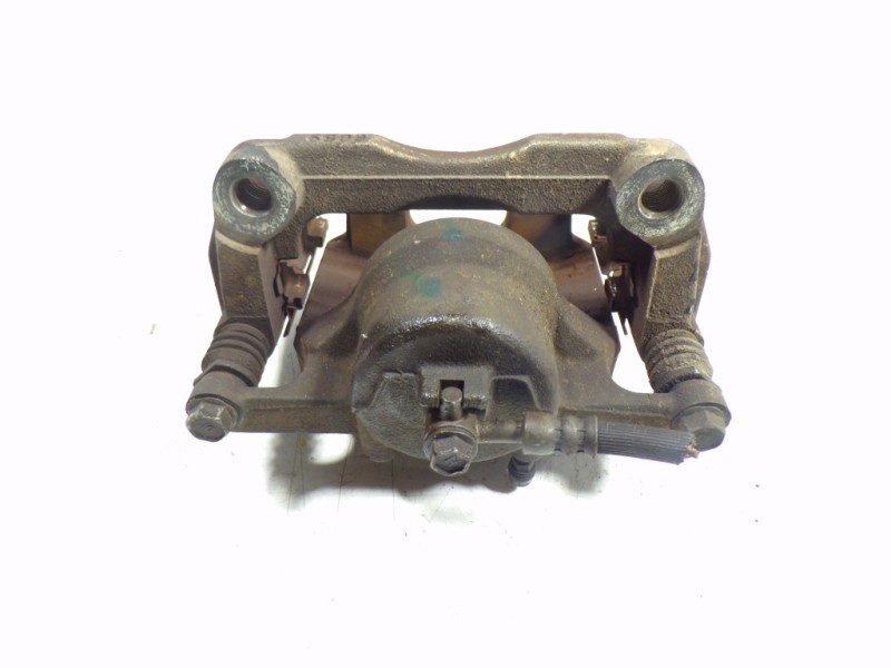 Recambio de pinza freno delantera izquierda para nissan qashqai (j10) visia referencia OEM IAM 41011JD00A  