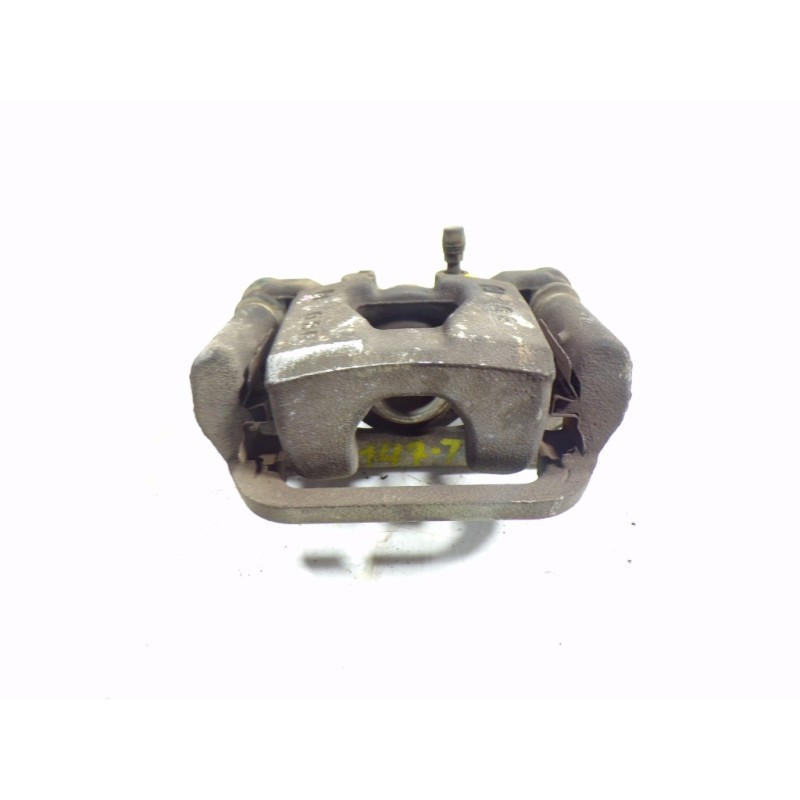 Recambio de pinza freno trasera derecha para nissan qashqai (j10) visia referencia OEM IAM 440011KD0A  