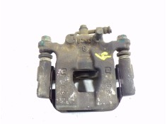 Recambio de pinza freno trasera derecha para nissan qashqai (j10) visia referencia OEM IAM 440011KD0A   2