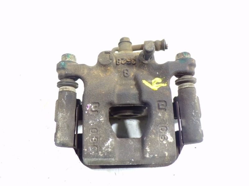 Recambio de pinza freno trasera derecha para nissan qashqai (j10) visia referencia OEM IAM 440011KD0A  