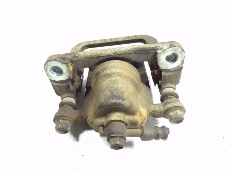 Recambio de pinza freno trasera derecha para nissan qashqai (j10) visia referencia OEM IAM 440011KD0A  