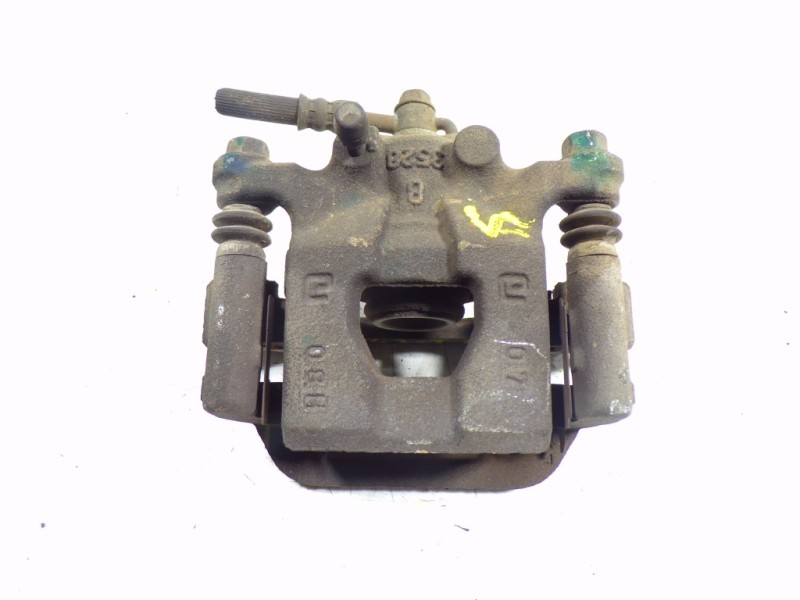 Recambio de pinza freno trasera izquierda para nissan qashqai (j10) visia referencia OEM IAM 440111KD0A  