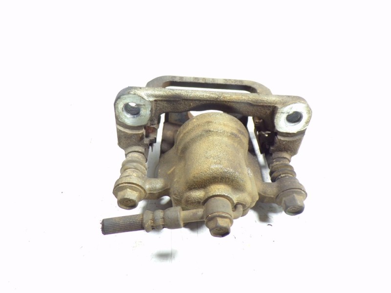 Recambio de pinza freno trasera izquierda para nissan qashqai (j10) visia referencia OEM IAM 440111KD0A  