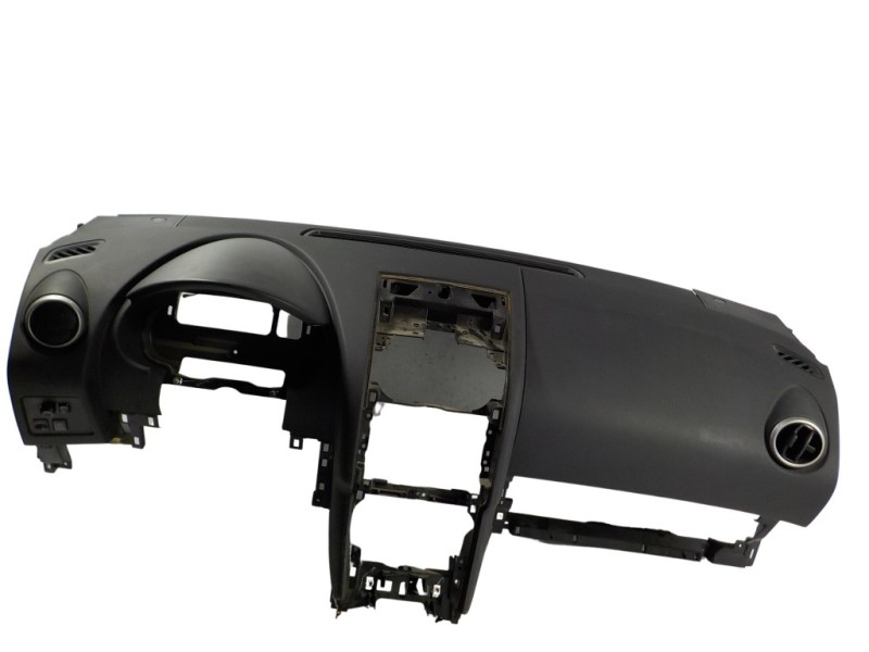 Recambio de salpicadero para nissan qashqai (j10) visia referencia OEM IAM 68030JD90A 98515JD05A 606565100ED