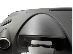 Recambio de salpicadero para nissan qashqai (j10) visia referencia OEM IAM 68030JD90A 98515JD05A 606565100ED 2