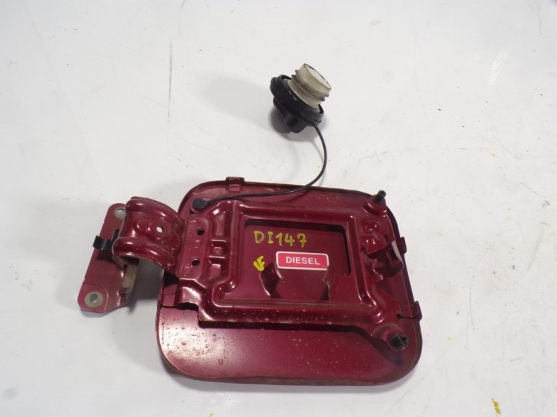 Recambio de tapa combustible para nissan qashqai (j10) visia referencia OEM IAM G8830JD0M0  