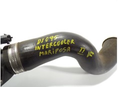 Recambio de tubo intercooler para ford focus lim. (cb8) 1.0 ecoboost cat referencia OEM IAM 1877723   2