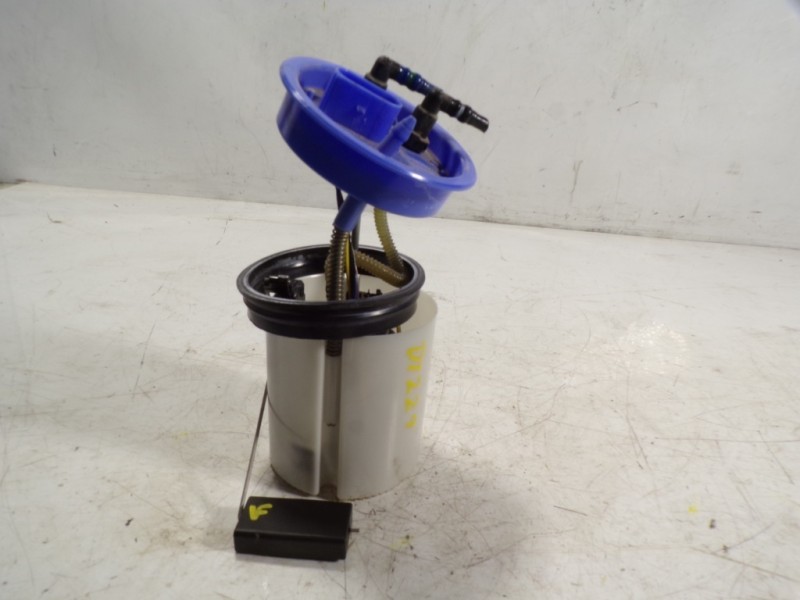 Recambio de aforador para seat ibiza (6p1) 1.2 tsi referencia OEM IAM 6R0919051N 6R0919051N 