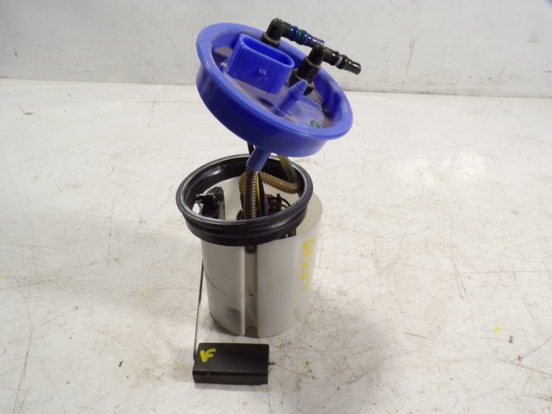 Recambio de aforador para seat ibiza (6p1) 1.2 tsi referencia OEM IAM 6R0919051N 6R0919051N 