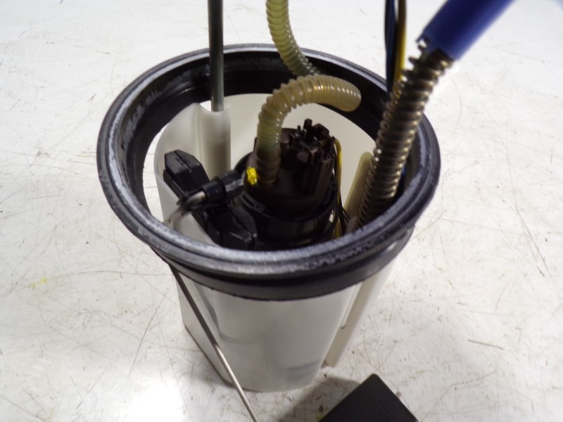 Recambio de aforador para seat ibiza (6p1) 1.2 tsi referencia OEM IAM 6R0919051N 6R0919051N 