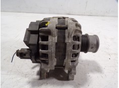 Recambio de alternador para seat ibiza (6p1) 1.2 tsi referencia OEM IAM 04E903015A 04E903015A F000BL07DL