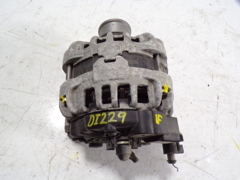 Recambio de alternador para seat ibiza (6p1) 1.2 tsi referencia OEM IAM 04E903015A 04E903015A F000BL07DL