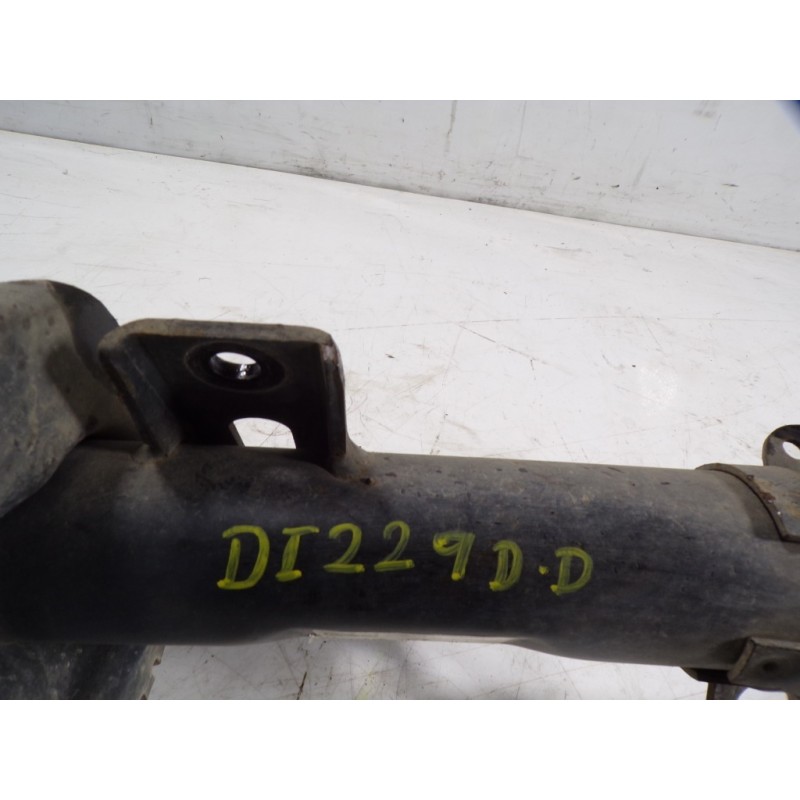 Recambio de amortiguador delantero derecho para seat ibiza (6p1) 1.2 tsi referencia OEM IAM 6R0413031C 6R0413031C 
