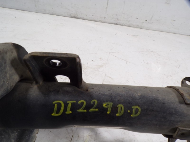 Recambio de amortiguador delantero derecho para seat ibiza (6p1) 1.2 tsi referencia OEM IAM 6R0413031C 6R0413031C 