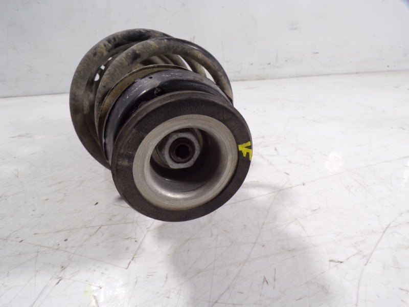 Recambio de amortiguador delantero derecho para seat ibiza (6p1) 1.2 tsi referencia OEM IAM 6R0413031C 6R0413031C 