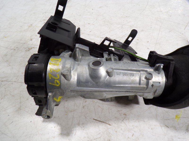 Recambio de antirrobo para seat ibiza (6p1) 1.2 tsi referencia OEM IAM 1K0905851D 1K0905851 