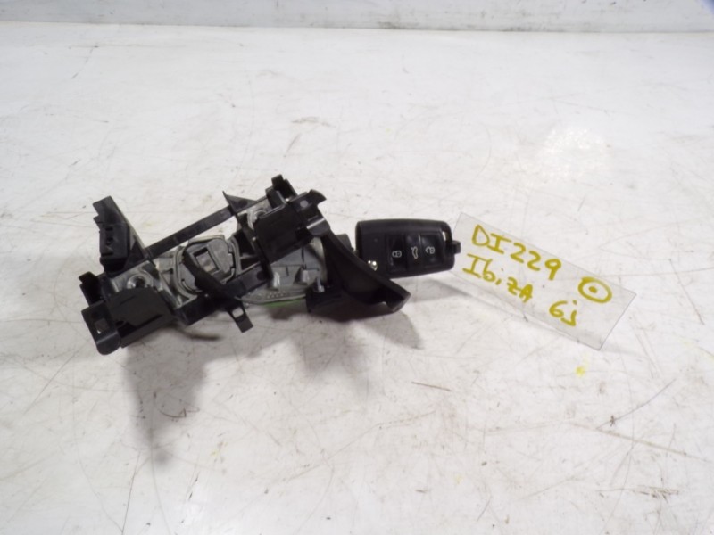 Recambio de antirrobo para seat ibiza (6p1) 1.2 tsi referencia OEM IAM 1K0905851D 1K0905851 