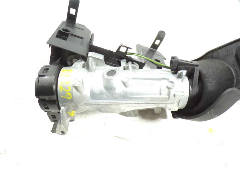 Recambio de antirrobo para seat ibiza (6p1) 1.2 tsi referencia OEM IAM 1K0905851D 1K0905851 