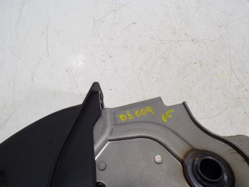 Recambio de palanca freno de mano para hyundai tucson essence bluedrive 2wd referencia OEM IAM 59710D7100TRY  