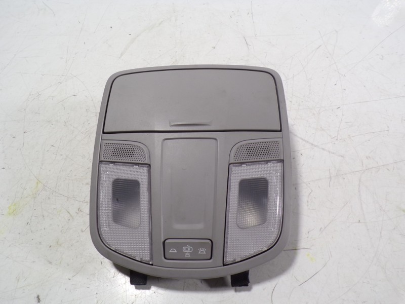 Recambio de piloto interior para hyundai tucson essence bluedrive 2wd referencia OEM IAM 92800D3000TTX  