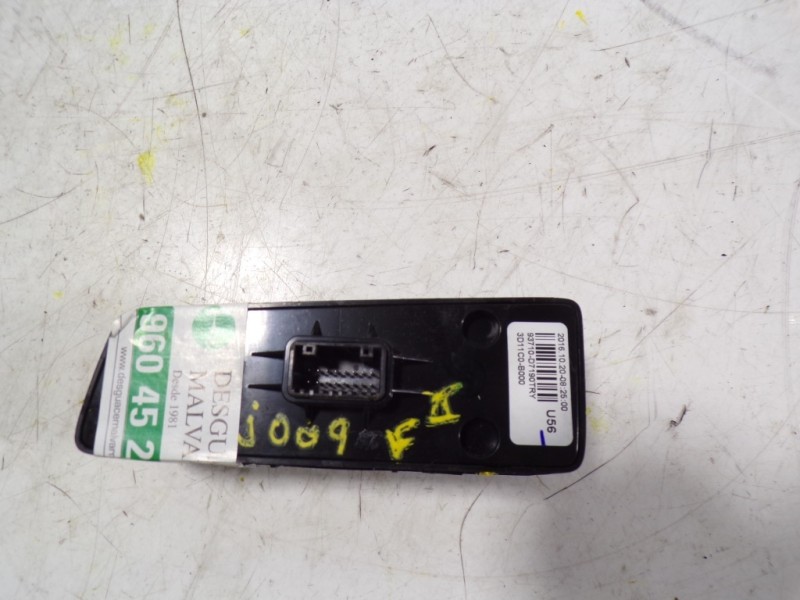 Recambio de modulo electronico para hyundai tucson essence bluedrive 2wd referencia OEM IAM 93710D7190TRY 93710D7190TRY 