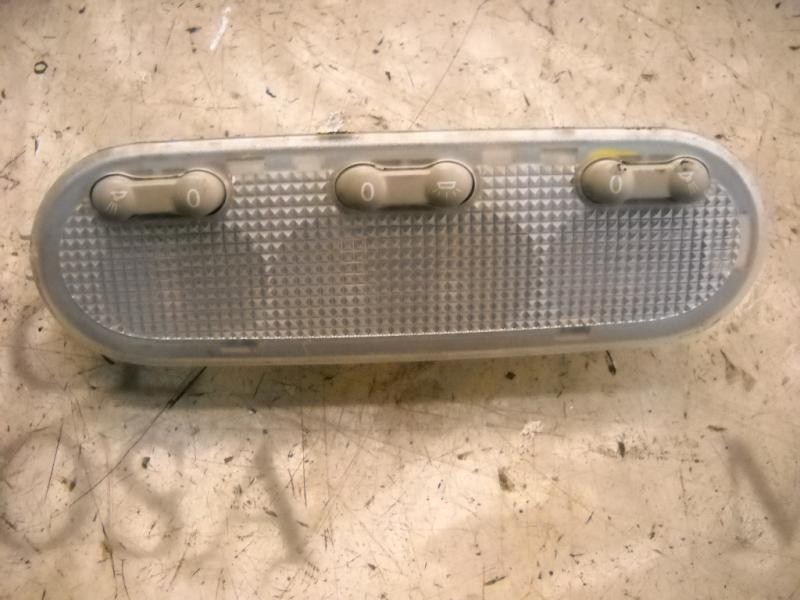 Recambio de piloto interior para renault megane ii berlina 5p authentique referencia OEM IAM   