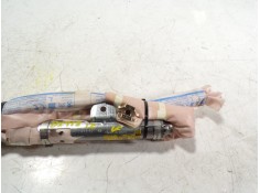 Recambio de airbag cortina delantero izquierdo para citroën ds4 1.6 blue-hdi fap referencia OEM IAM  9801890780  2