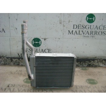 EVAPORADOR AIRE ACONDICIONADO 