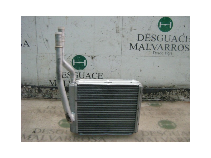 Recambio de evaporador aire acondicionado para ford focus berlina (cak) ambiente referencia OEM IAM   